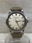 手巻き腕時計|CITIZEN DELUXE