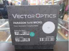 プリズムサイト|VECTOR OPTICS