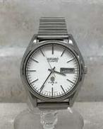 (訳あり)クオーツ腕時計|SEIKO QUARTZ TYPEⅡ