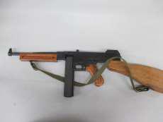 金属モデルガン|MARUSHIN