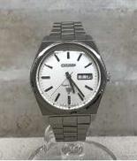 自動巻き腕時計|CITIZEN CRYSTAL SEVEN