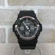 電波ソーラー腕時計|CASIO G-SHOCK
