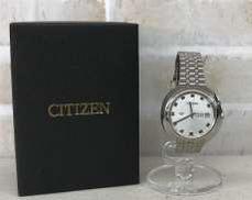 自動巻き腕時計 ナイアガラ|CITIZEN CRYSTAL SEVEN