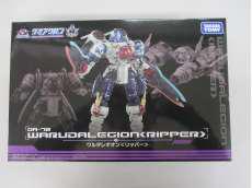 ダイアクロン|TAKARA TOMY