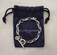 ブレスレット|PHILIPPE AUDIBERT