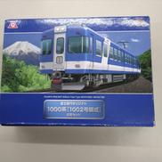 鉄道コレクション|TOMYTEC