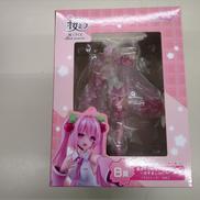 タイトーくじ本舗 桜ミク 2nd season