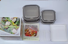 マルチクッキングカプセル|イワタニ