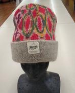 ニット帽|NIJIIRO CAMP