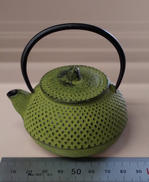 ミニ鉄瓶|日本製