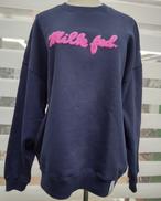 ICING BASIC SWEAT TOP|MILKFED.