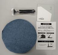 シークレットバランスミニ|ジムテリア