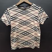 半袖カットソー|BURBERRY