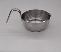 16CM　雪平鍋|燕三条