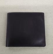 財布|NATURAL CORDOVAN