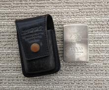 オイルライター|ZIPPO
