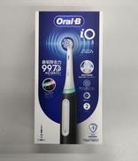 電動ハブラシ IO3|BRAUN ORAL-B