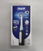 電動ハブラシ IO3|BRAUN ORAL-B