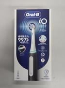 電動ハブラシ　IO3|BRAUN ORAL-B