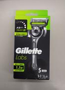 髭剃り|GILLETTE LABS