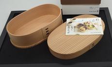 曲げわっぱ|大館工芸社