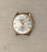 (訳あり)手巻き腕時計|SEIKO SPORTSMAN CALENDER