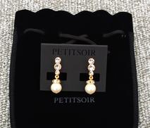 イヤリング|PETITSOIR