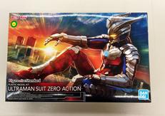 FIGURE-RISE STANDARD|BANDAI