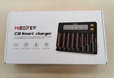 スマート充電器|MIBOXER