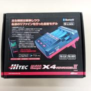 単三/単四NI-CD、NI-MH電池用充電・放電器|HITEC