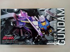 HG RX-78-2|BANDAI