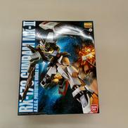 MG RX-178|BANDAI