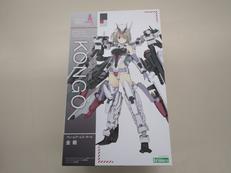 フレームアームズ・ガール|KOTOBUKIYA