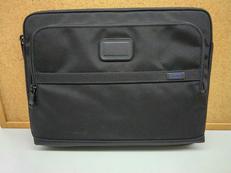 ミディアム ラップトップカバー|TUMI
