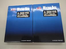 Nゲージ|MICRO ACE