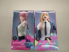 GLITTER＆GLAMOURS|プライズ(BANPRESTO)