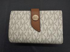 二つ折り財布|MICHAEL KORS