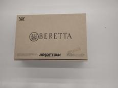 ガスブローバックガン|WESTERN ARMS