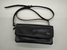 お財布ショルダー|ATELIER NUU