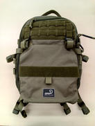 アサルトバックパック|AGILITE