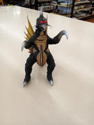 S.H.MONSTERARTS|BANDAI