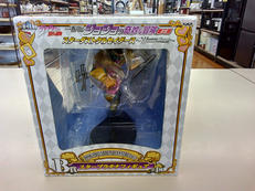 ジョジョの奇妙な冒険第三部 スターダストクルセイダース|一番くじ(BANPRESTO)