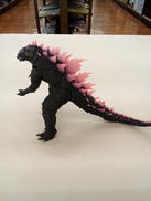 S.H.MONSTERARTS|BANDAI