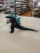S.H.MONSTERARTS|BANDAI