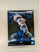 VIBRATION STARS|プライズ(BANPRESTO)