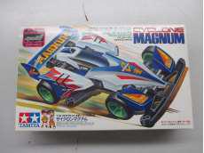 ミニ四駆|TAMIYA