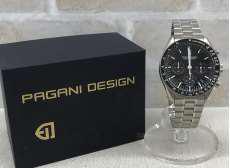 クオーツ腕時計|PAGANI DESIGN