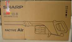 クリーナー|SHARP