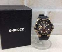 ソーラー腕時計|CASIO