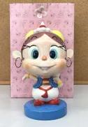 アクビちゃん貯金箱|ハクション大魔王